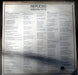 Tubeway Army – Replicas LP vinyl record, image 4 of 6