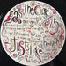 The Cure – Just Like Heaven 12" vinyl record, image 3 of 4