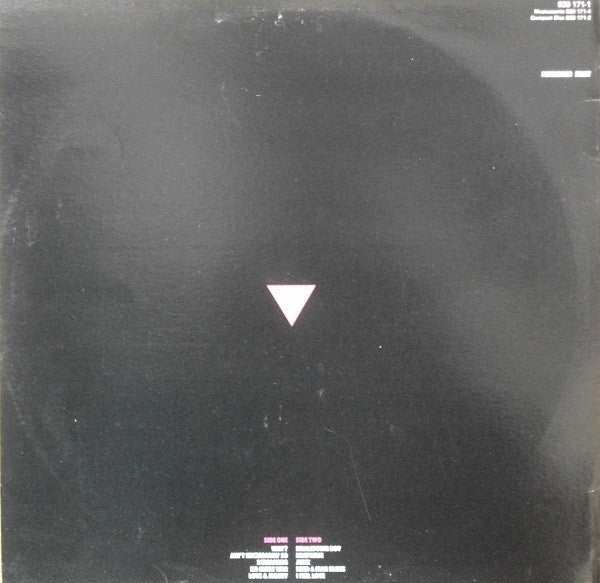 Bronski Beat – The Age Of Consent LP vinyl record, image 2 of 6