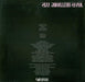 Jonas Hellborg – Axis LP vinyl record, image 2 of 4