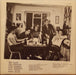 The Clash – Cut The Crap LP vinyl record, image 6 of 10