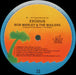 Bob Marley & The Wailers – Exodus LP vinyl record, image 6 of 6