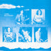 Camel – Breathless LP vinyl record, image 6 of 8