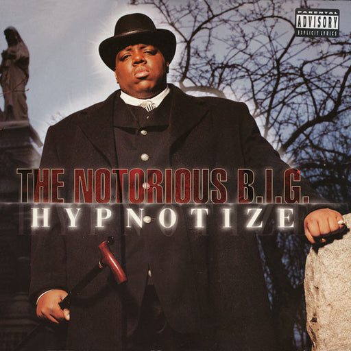 Notorious B.I.G. – Hypnotize 12" vinyl record, image 1 of 6