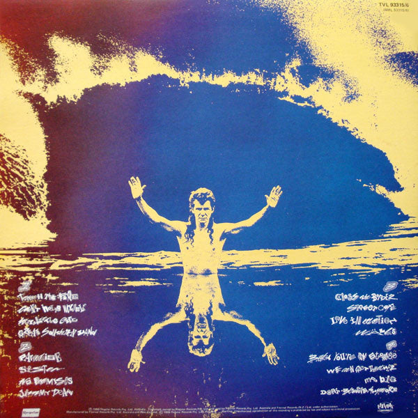 Icehouse – Great Southern Land (2xLP) LP vinyl record, image 4 of 9