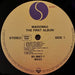 Madonna – The First Album LP vinyl record, image 3 of 8