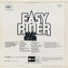 Various – Easy Rider (Songs As Performed In The Motion Picture) LP vinyl record, image 2 of 6