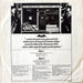 Hawkwind – Hall Of The Mountain Grill LP vinyl record, image 5 of 6