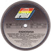 Radiorama – Bad Girls (Night Mix) 12" vinyl record, image 4 of 4