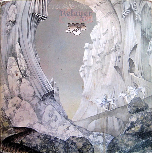 Yes – Relayer
