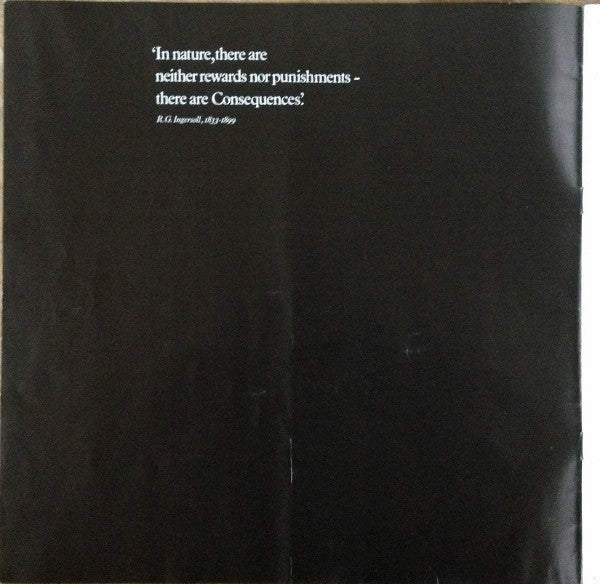 Godley & Creme – Consequences (3xLP) LP vinyl record, image 3 of 10