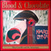 Elvis Costello & The Attractions – Blood & Chocolate LP vinyl record, image 1 of 6