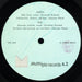 Christina Kubisch, Fabrizio Plessi – Two And Two LP vinyl record, image 2 of 3