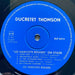 Les Haricots Rouges – Les Haricots Rouges On Stage LP vinyl record, image 3 of 4