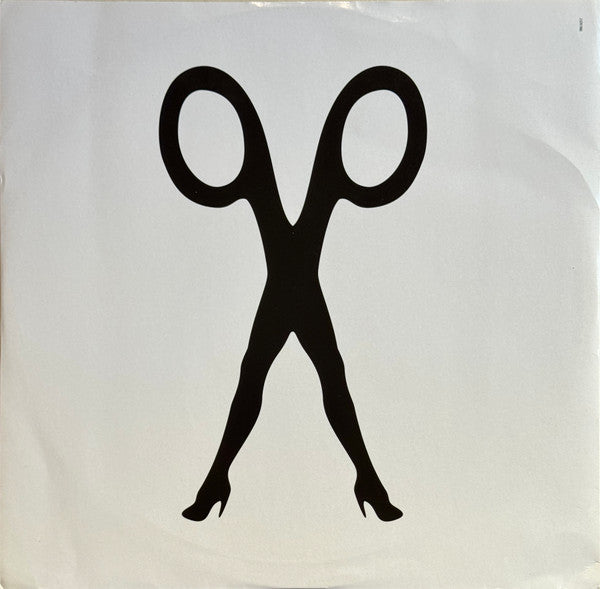 Scissor Sisters – Scissor Sisters LP vinyl record, image 6 of 7