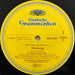 Karlheinz Stockhausen, Collegium Vocale Köln, Wolfgang Fromme – Stimmung LP vinyl record, image 3 of 4