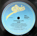 Sade – Diamond Life LP vinyl record, image 4 of 5