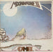 Camel – Moonmadness LP vinyl record, image 1 of 10