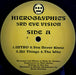 Hieroglyphics – 3rd Eye Vision (2xLP) LP vinyl record, image 3 of 6