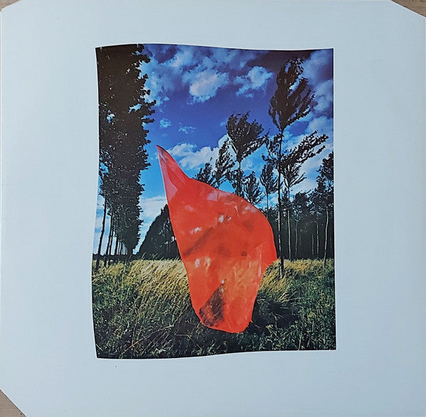 Pink Floyd – Wish You Were Here LP vinyl record, image 6 of 10