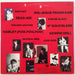 The Birthday Party – Junkyard LP vinyl record, image 2 of 6