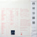 Yellow Magic Orchestra – BGM LP vinyl record, image 2 of 10