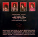 The Sisters Of Mercy – First And Last And Always LP vinyl record, image 6 of 10