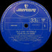 Steve Miller Band – Fly Like An Eagle LP vinyl record, image 3 of 4