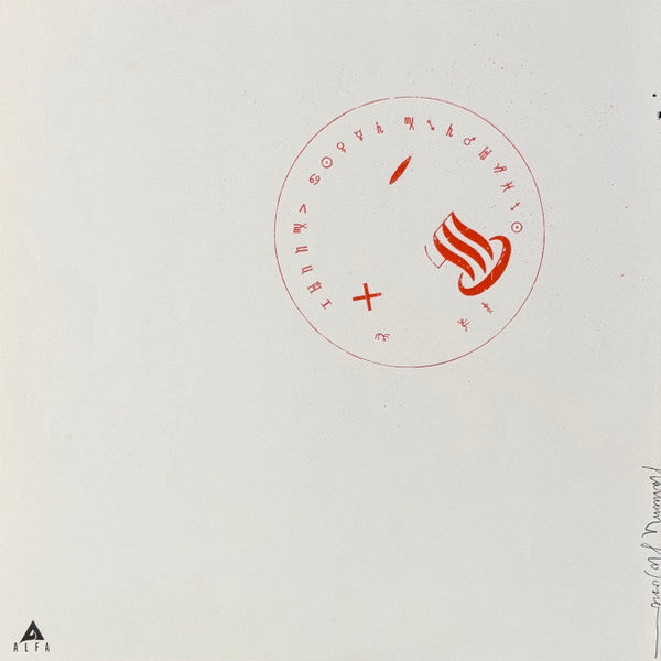 Yellow Magic Orchestra – BGM LP vinyl record, image 8 of 10