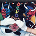 Devo – Peek-A-Boo! 7" vinyl record, image 1 of 4