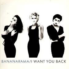 Bananarama – I Want You Back 12" vinyl record, image 1 of 4