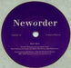 New Order – Fine Time 7" vinyl record, image 4 of 4