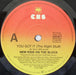 New Kids On The Block – You Got It (The Right Stuff) 7" vinyl record, image 3 of 4