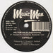 Cappella – Helyom Halib 7" vinyl record, image 2 of 4