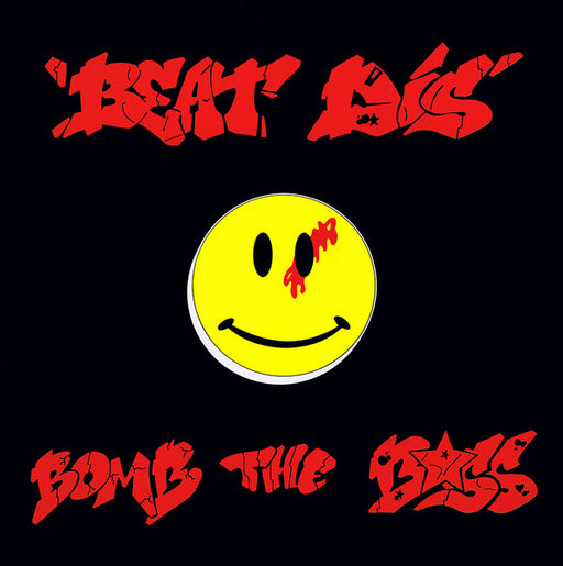 Bomb The Bass – Beat Dis