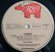 Eric Clapton – Slowhand LP vinyl record, image 4 of 7