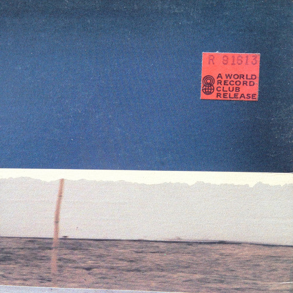 Vangelis – Chariots Of Fire LP vinyl record, image 4 of 4