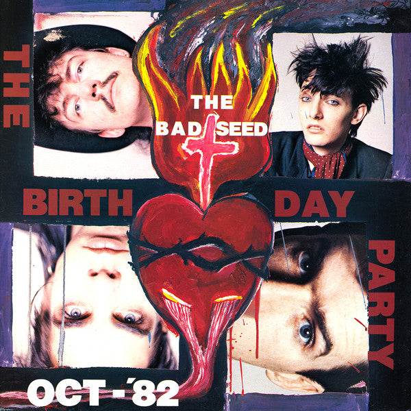 The Birthday Party – The Bad Seed