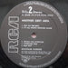 Graham Parker – Another Grey Area LP vinyl record, image 4 of 5