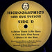 Hieroglyphics – 3rd Eye Vision (2xLP) LP vinyl record, image 6 of 6