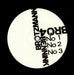 Brötzmann / Bennink – Still Quite Popular After All Those Years LP vinyl record, image 3 of 4