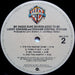 Graham Central Station – My Radio Sure Sounds Good To Me LP vinyl record, image 4 of 6