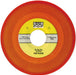 The Fluid – Tin Top Toy b/w Tomorrow 7" vinyl record, image 3 of 5