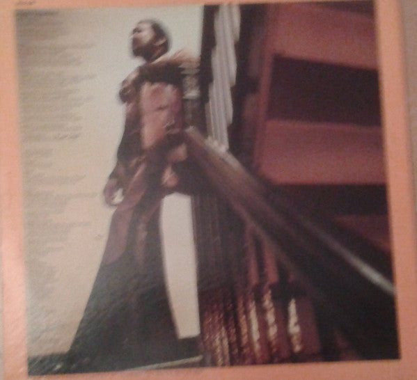Hank Crawford – We Got A Good Thing Going LP vinyl record, image 2 of 4