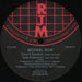 Michael Bow – Love & Devotion 12" vinyl record, image 2 of 2