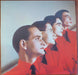 Kraftwerk – The Man Machine LP vinyl record, image 3 of 6