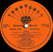 Massada – Pukul Tifa LP vinyl record, image 4 of 8
