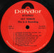 Lily Tomlin – This Is A Recording LP vinyl record, image 3 of 6