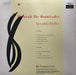 Spandau Ballet – Through The Barricades LP vinyl record, image 2 of 6