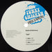 Rutte, DJ Delicious – Jaja 12" vinyl record, image 1 of 2